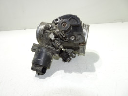 Einspritzanlage BMW R 1200 RT