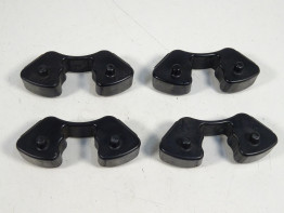 Driven flange Kawasaki ER 6