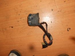 Handlebar switch assy left Kawasaki ZZR 600