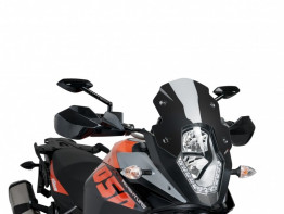 Scheibe Windschild KTM 1190 Adventure