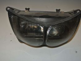 Scheinwerfer Yamaha TDM