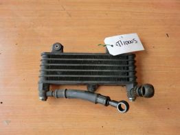Oil cooler Suzuki TL 1000