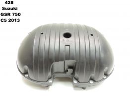 Air cleaner case Suzuki GSR 750