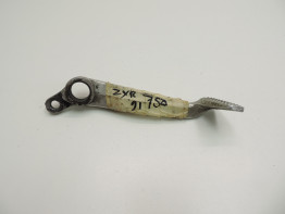 Brake pedal Kawasaki ZXR 750