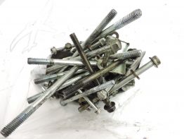 Engine parts Honda VT 700 750