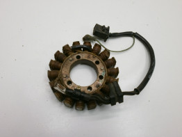Dynamo Kawasaki GPX 600