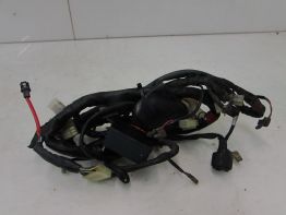 Kabelbaum Yamaha XJ 600 Diversion