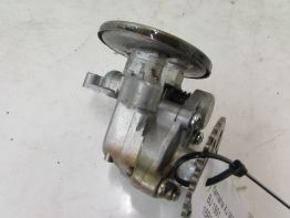 Engine parts Yamaha XJ 900 S Diversion