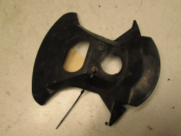 Steering stem Yamaha FJR 1300
