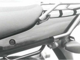 Rear carrier top box Suzuki GSX 750