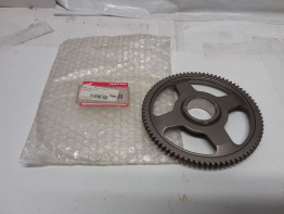 Start up clutch Honda XBR 500