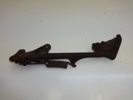 Side stand bar Honda VFR 750