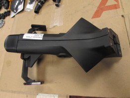 License plate holder Kawasaki Z 900