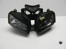 Scheinwerfer Honda CBR Fireblade
