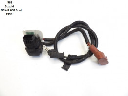 Startmotor relais Suzuki GSX R 600