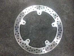 Braking disc right front BMW F 800 S - ST