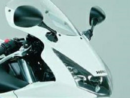 Wind screen Honda CBR Fireblade