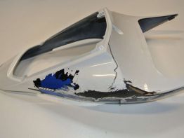 Heck Honda CBR 600 RR