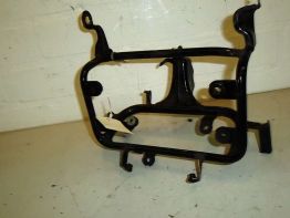 Kuipframe Yamaha XJ 600 Diversion