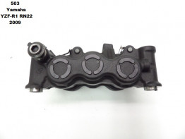 Remklauw links voor Yamaha YZF R1