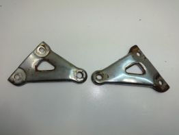 Frame - onderdelen Honda Goldwing GL