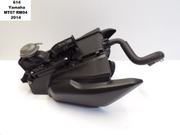 Luftfiltergehäuse Yamaha MT 07