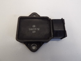 Spanningsregelaar Honda CB 500