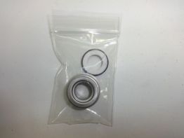 Water pump Honda CX 650 E