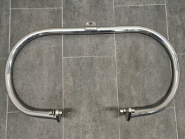 Valbeugel Harley Davidson FLSTF Fat Boy