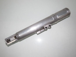 Voorpoot rechts onder Moto Guzzi V7 Sport