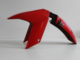 Voorspatbord Yamaha YZF R 125