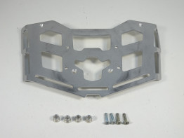 Gepacktrager BMW R 1200 GS