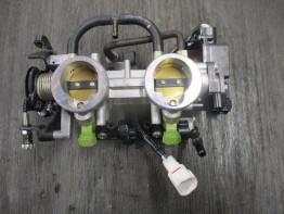 Einspritzanlage Kawasaki Z 650