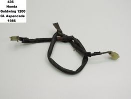 Overig Honda Goldwing GL