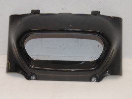 Montagerahmen Scheinwerfer Harley Davidson Softtail
