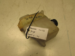 Koelvloeistof reservoir Kawasaki ZZR 250