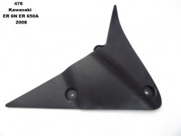 Afdekkap Kawasaki ER 6