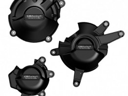 Motorblokdeksel Honda CB 650 F