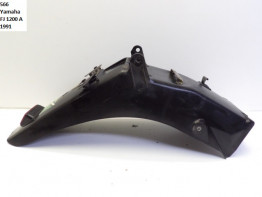 Hinterradabdeckung Yamaha FJ 1200
