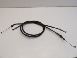 Gaskabel Honda CMX 450