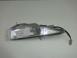 Knipperlicht Honda Dylan