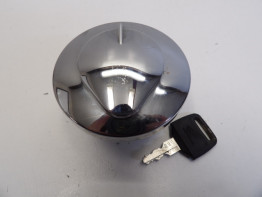 Tankdop Honda VT 1100