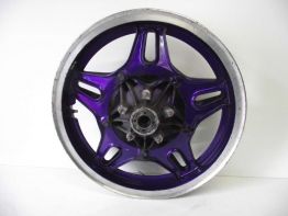 Front Wheel Honda CB 750 F