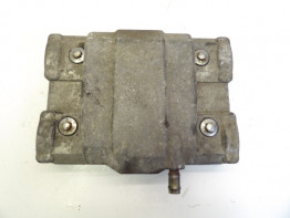 Kleppendeksel Honda CB 450
