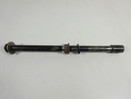 Achteras Yamaha FJR 1300