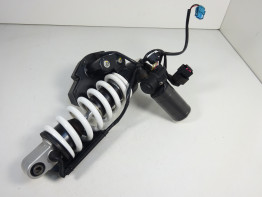 Achterschokbreker BMW K 1200 S 