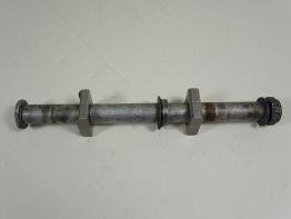 Rear axle Honda CBR 600 RR
