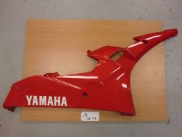 Cowl lower right Yamaha YZF R6
