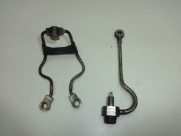 Engine parts Honda CMX 450