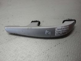 Rear grip Yamaha X max 250 i